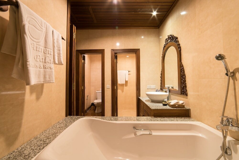 Фото One Myanmar Resort Bagan