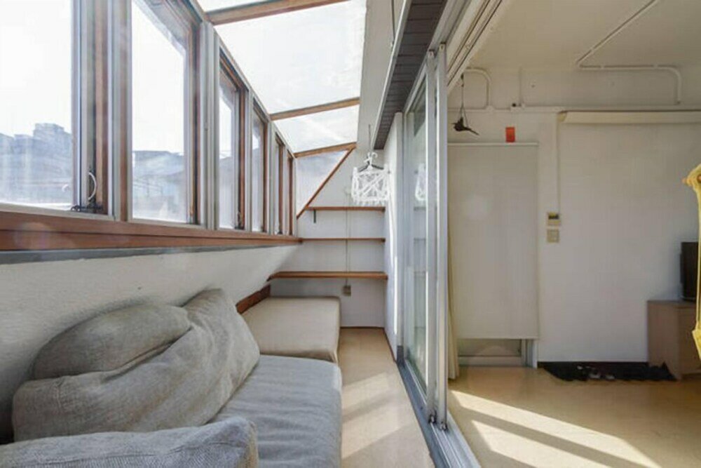 Фото Bonsai Guesthouse - Hostel