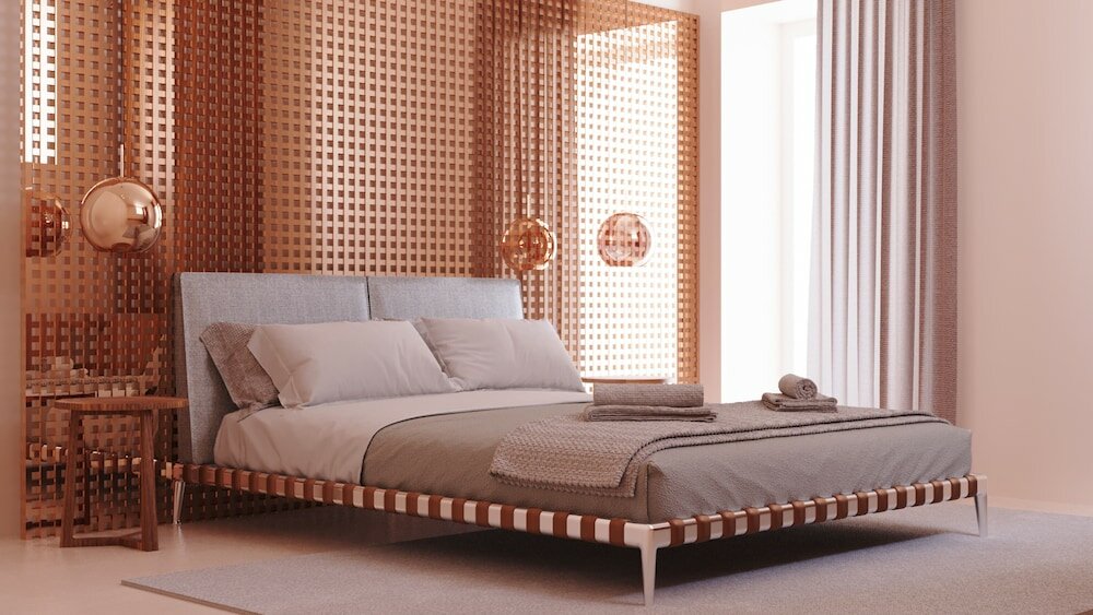 Фото Taormina Infinity Suites