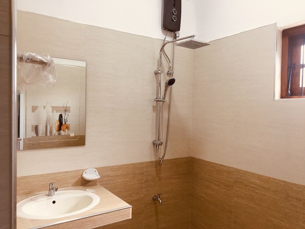 Фото Kandy Home Stay Villa