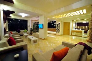 Гостиница Rafo Hotel