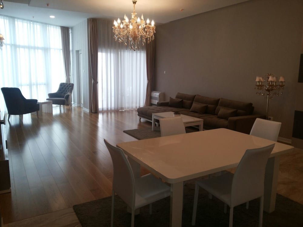 Фото Отель Tre Canne