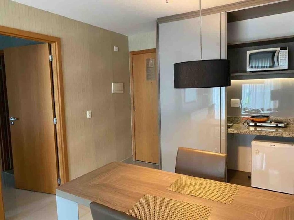 Фото Brisas do Lago - apartamento 3