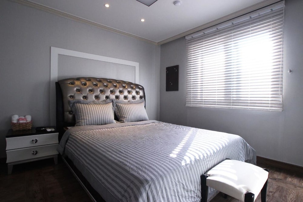 Фото Yeosu Midas