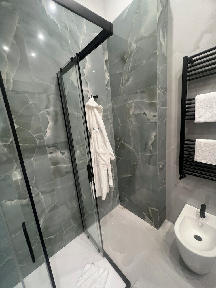 Фото Màs Boutique Hotel