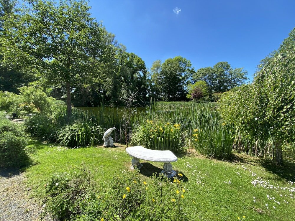 Фото Jagdschloss Lalendorf