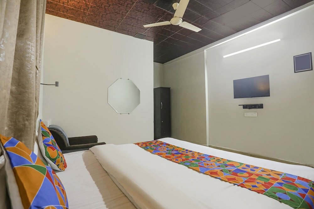 Фото Fabexpress Villa 18