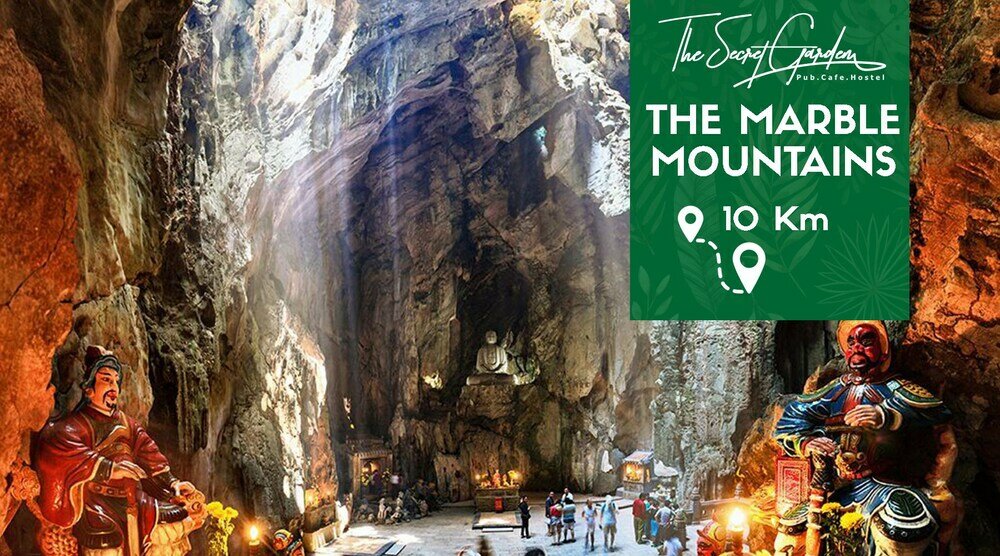 Фото The Secret Garden - Hostel