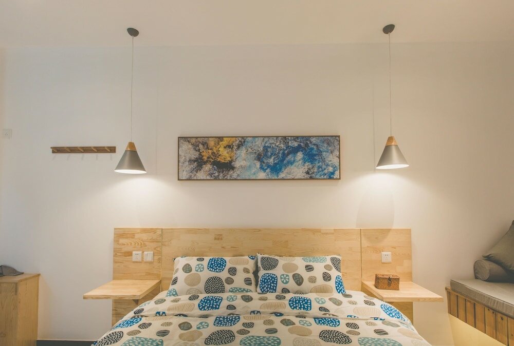 Фото Da Yin Yu Shi Shuimo Yard