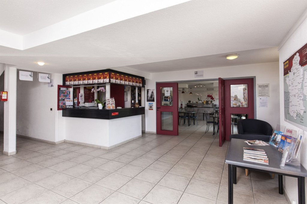 Фото Ibis Calais Car Ferry