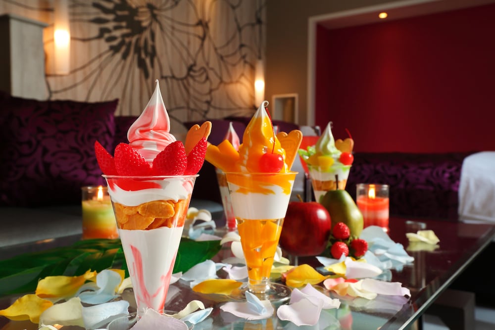 Фото Hotel A La Mode - Adult Only