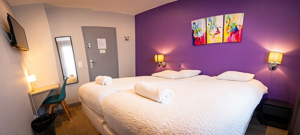 Фото Résidence Hera