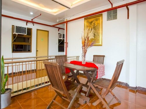 Гостиница Oyo 802 Ka Farah's Inn в Антиполо