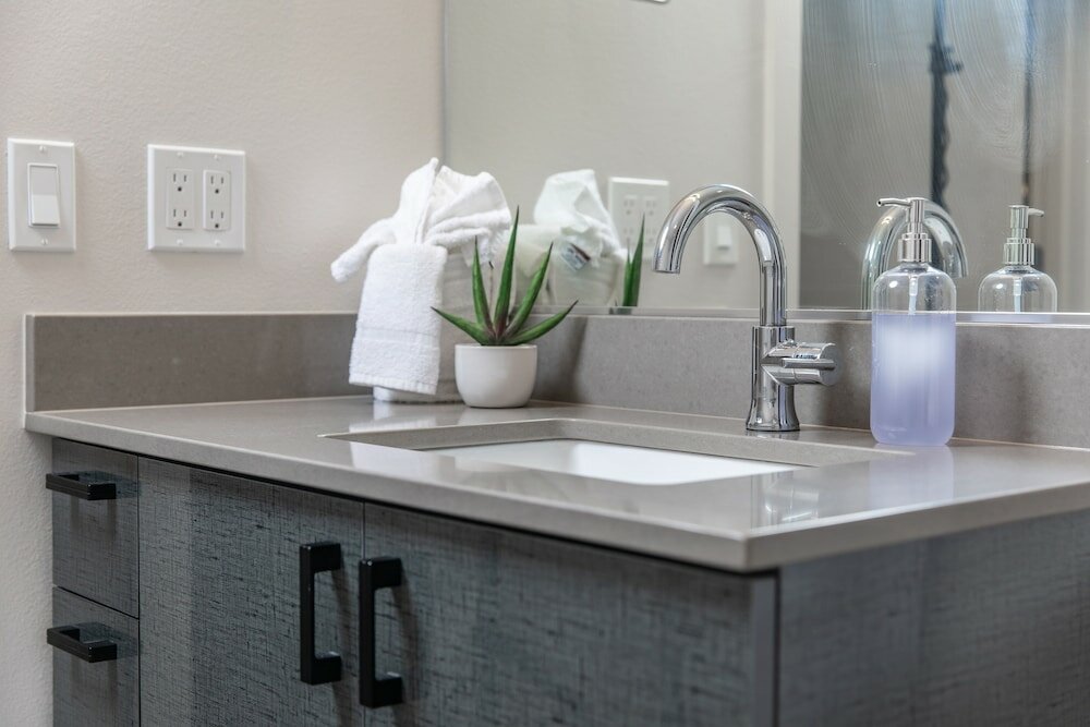 Фото Domicile Suites at Chroma Slu