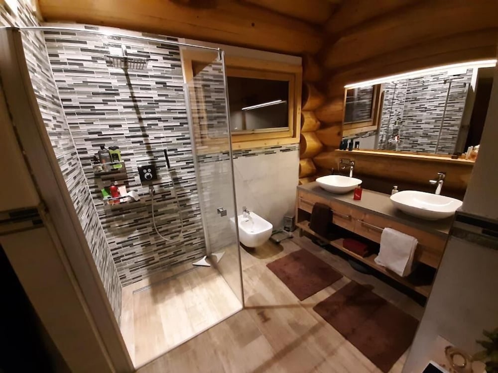 Фото Hideaway Zugspitz Berwang