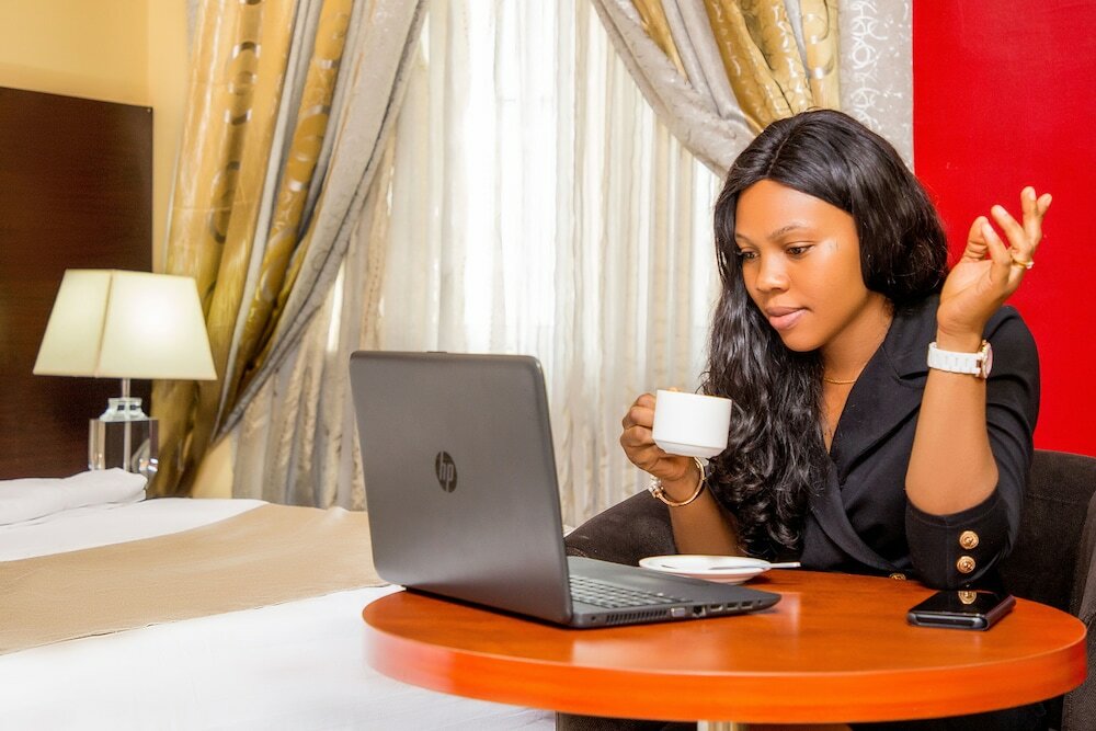 Фото Sweet Spirit Hotel and Suites Danag - Port Harcourt