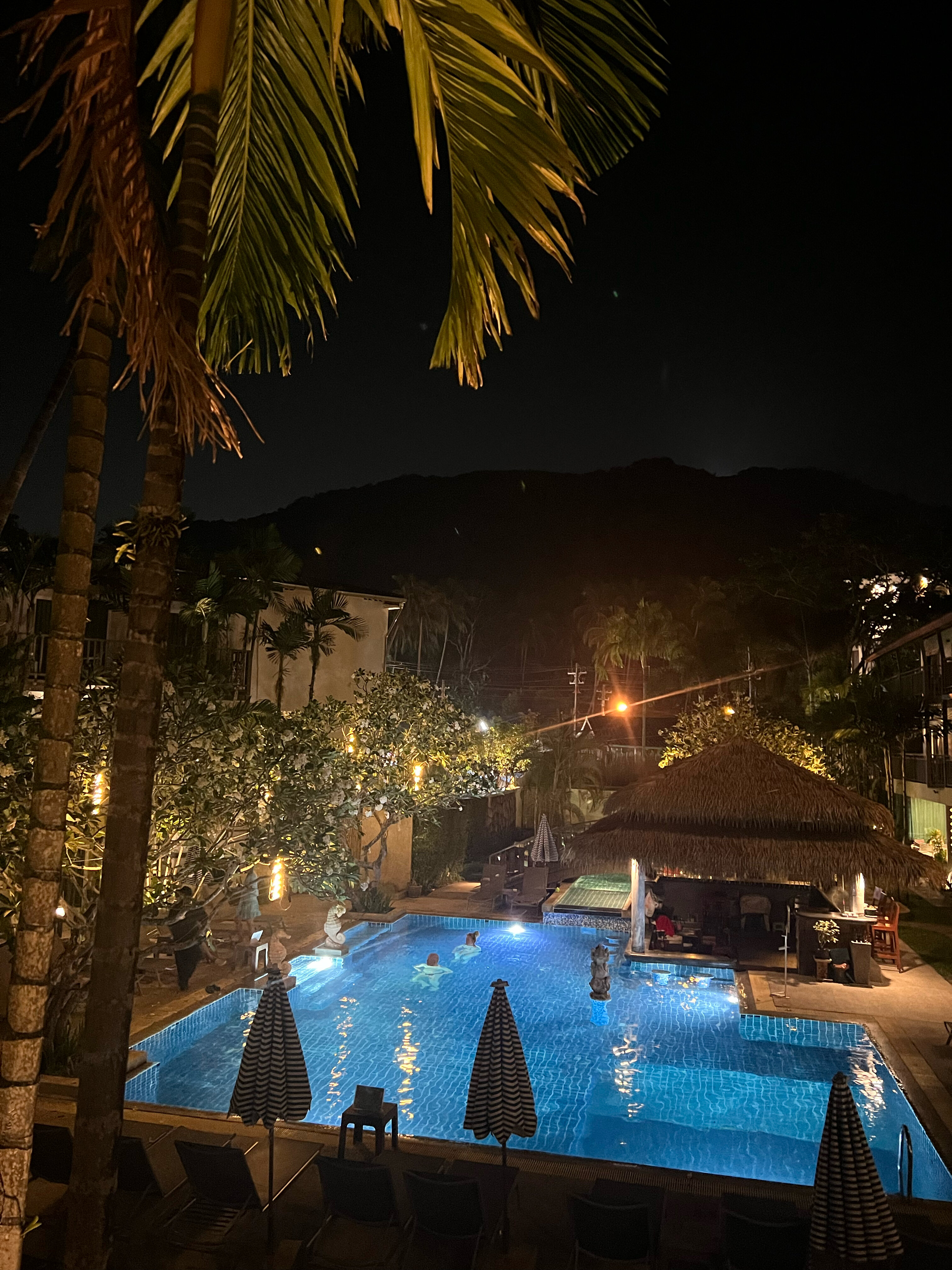 Фото Baan Karon Resort