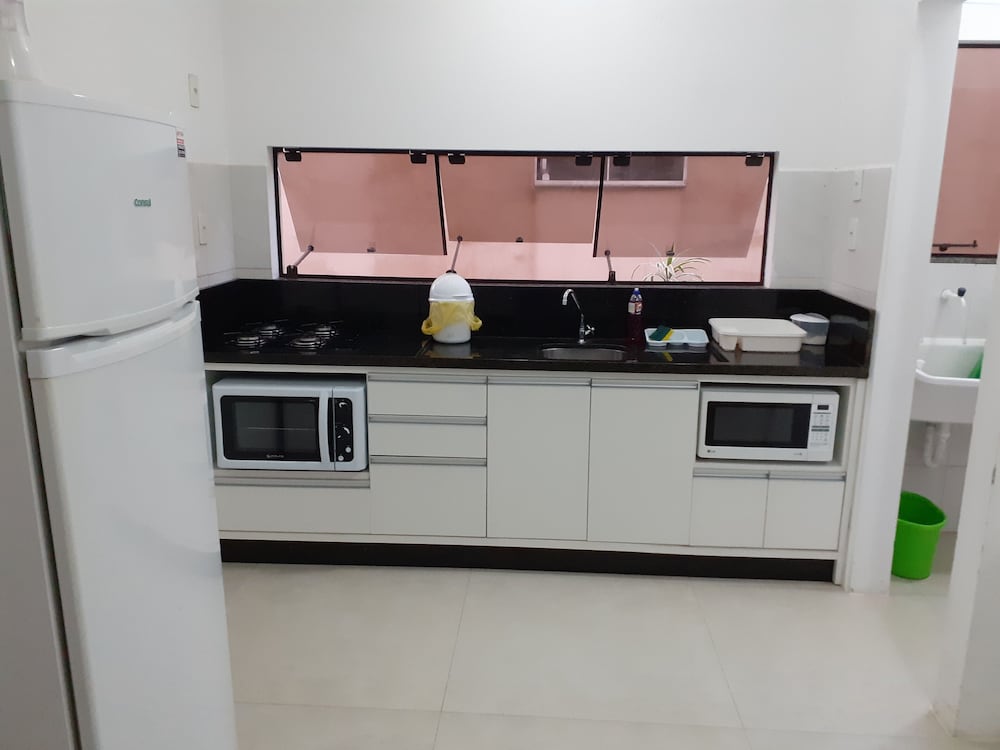 Фото Apto Espaçoso em Barra da Ibiraquera