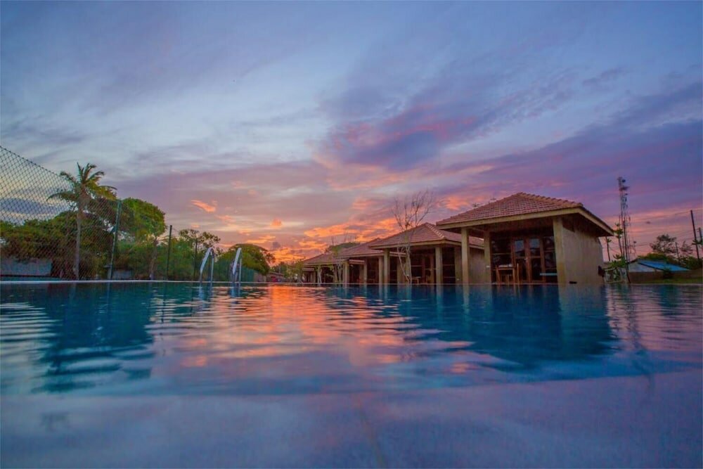 Фото Nikara Nature Resort