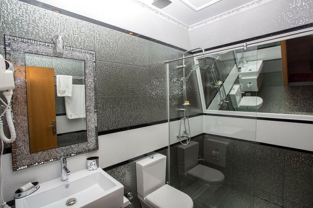 Фото Hotel Green Garden