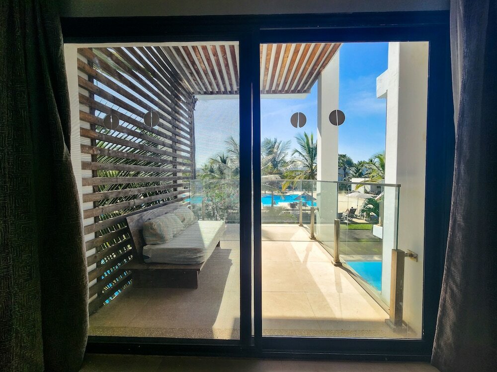 Фото Sunprime Tamala Beach Resort