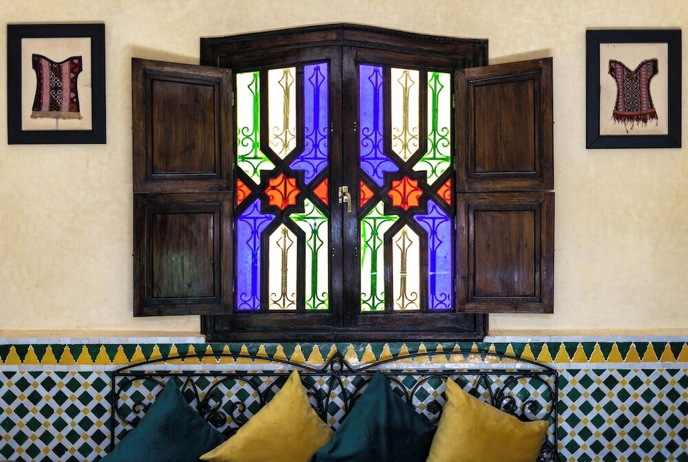 Фото Riad Full Moon