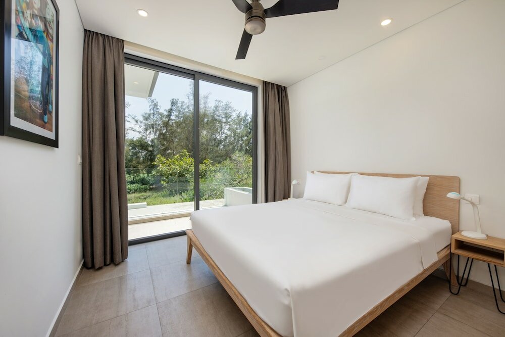 Фото The Point Villa Da Nang