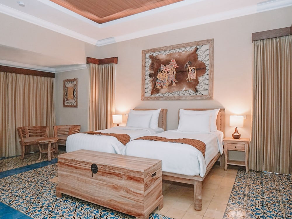 Фото Shanaya Resort Malang