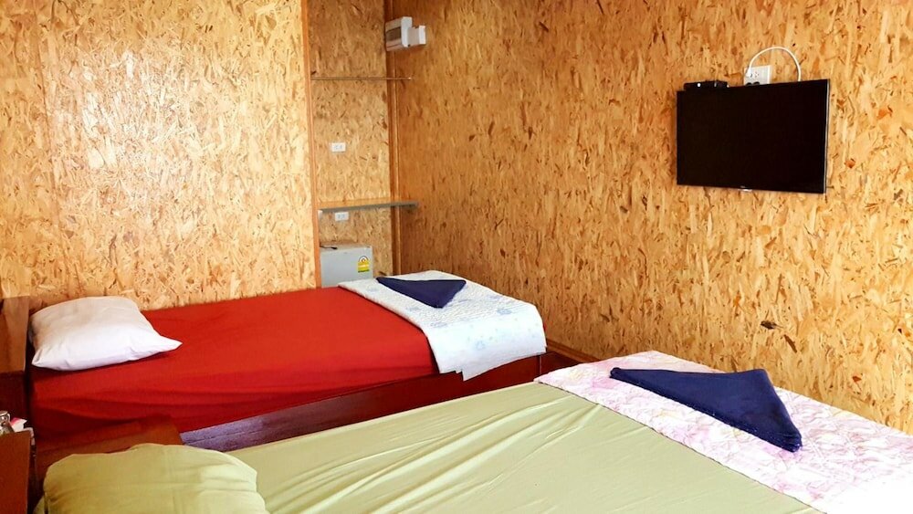 Фото Tamarind Guest House