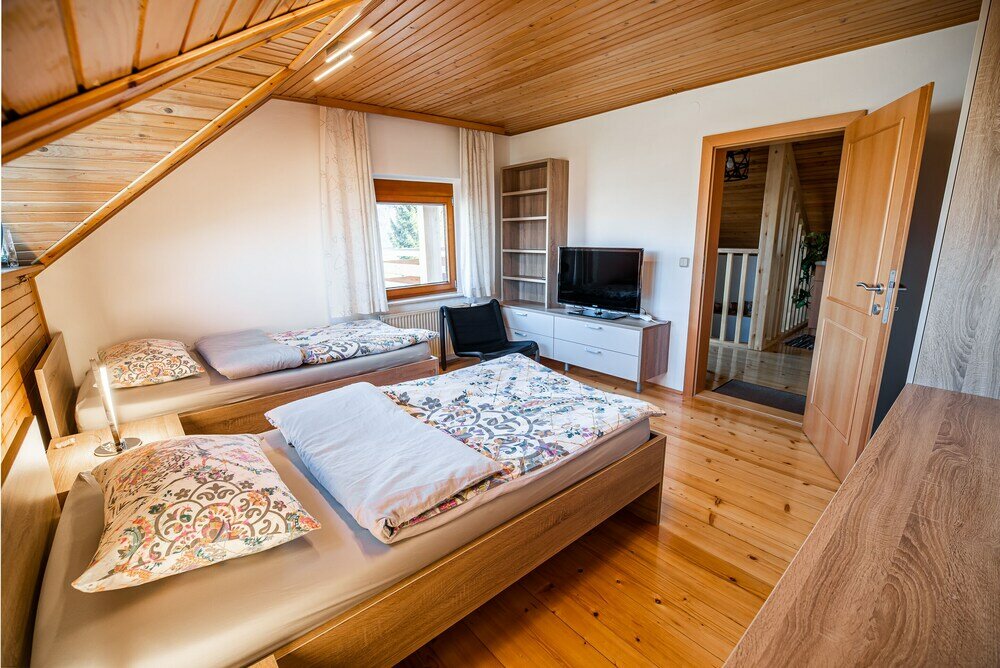 Фото Three Bedroom Apartment Ana With hot tub