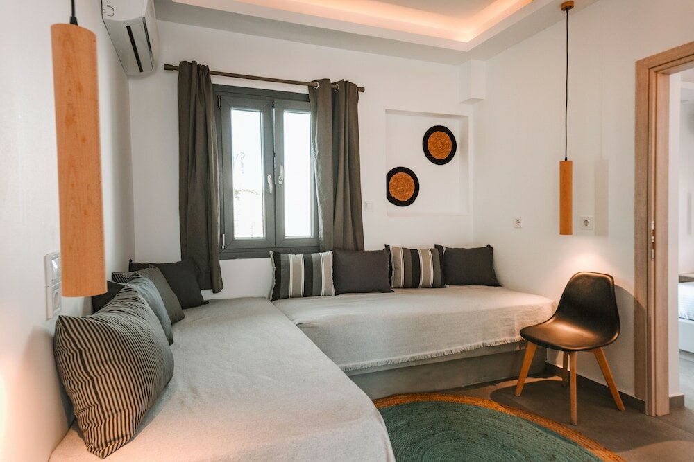 Фото Piperaki Project Paros