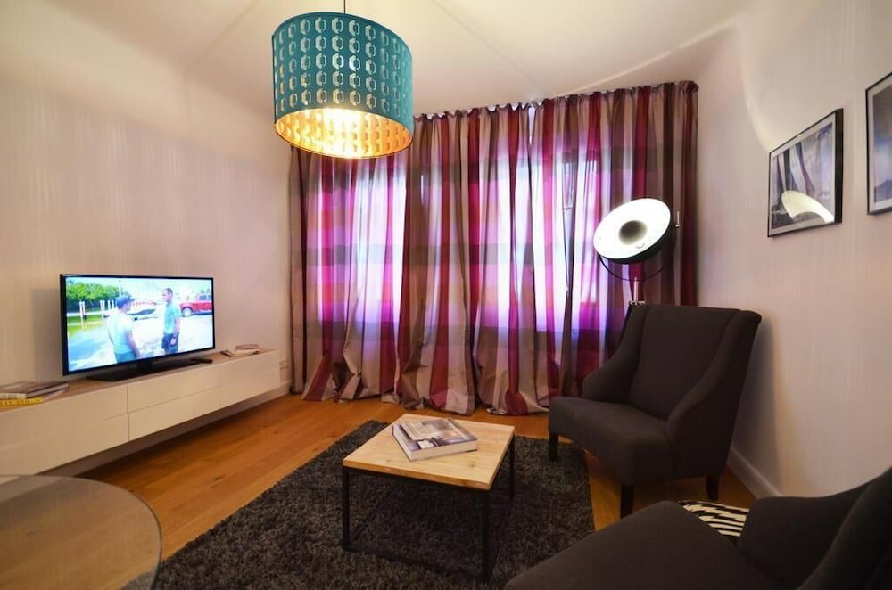 Фото The Opera City Center Suite