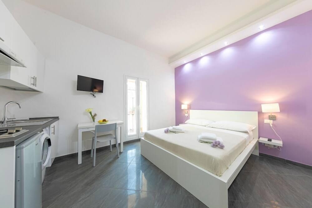 Фото Maremio Apartments