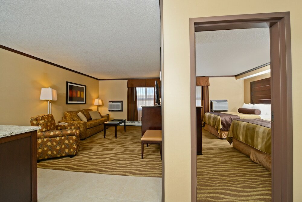 Фото Siding 16 Lodge