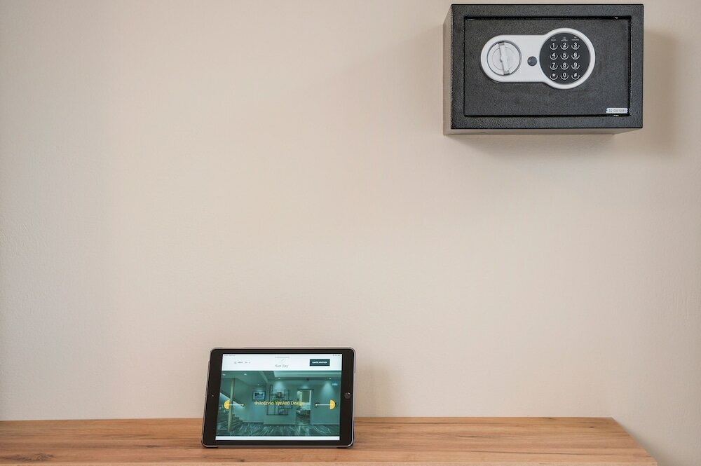 Фото Sun Ray Studios