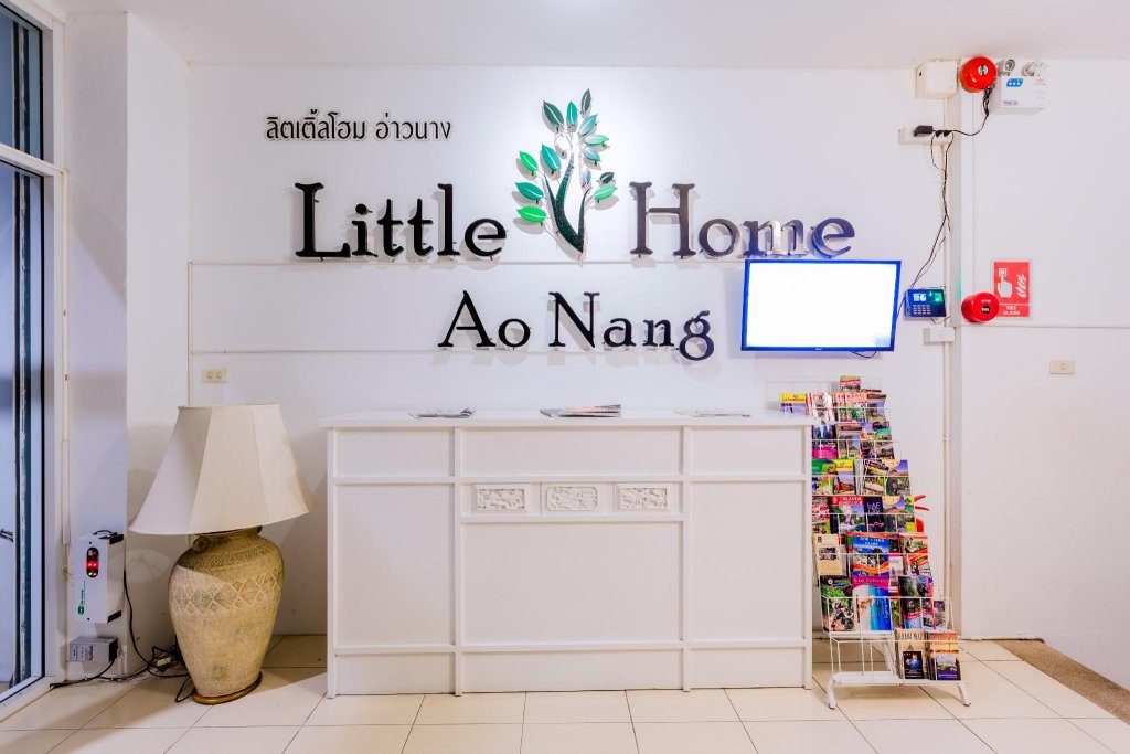 Фото Little Home AO Nang