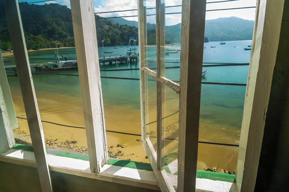 Фото Cholson Chalets Limited