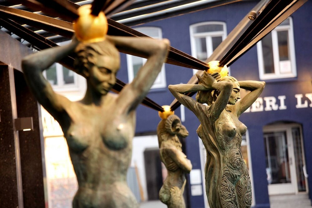 Фото Hotel Royal