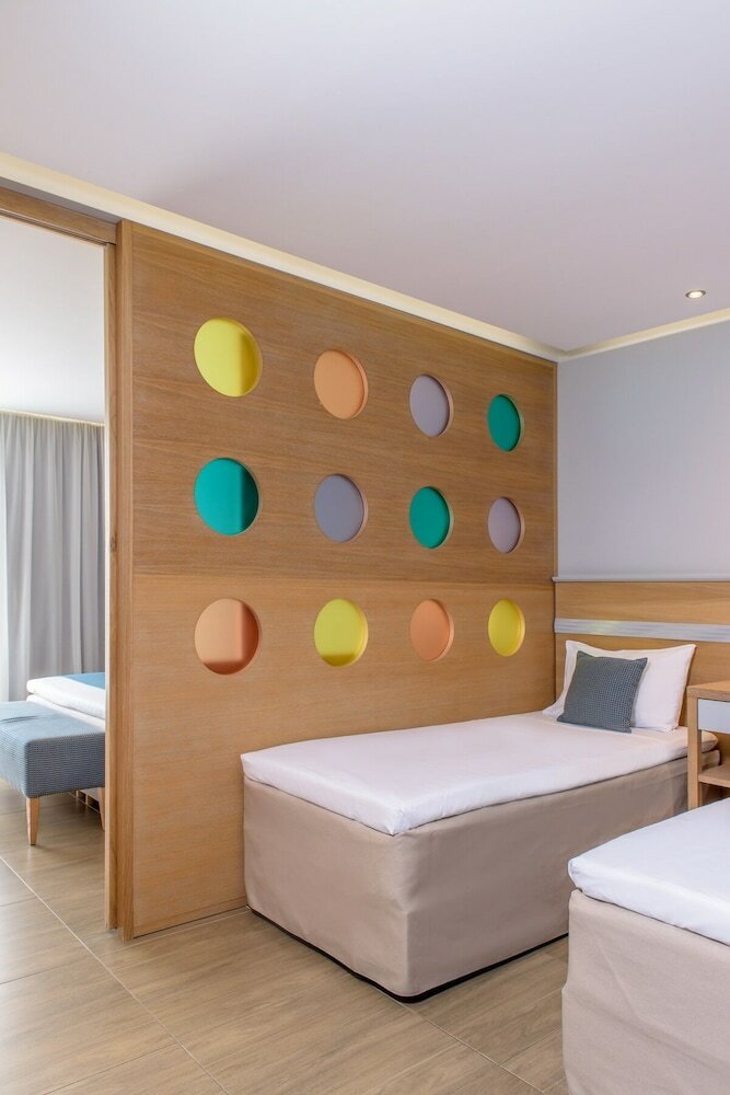 Фото Lyttos Beach - All Inclusive