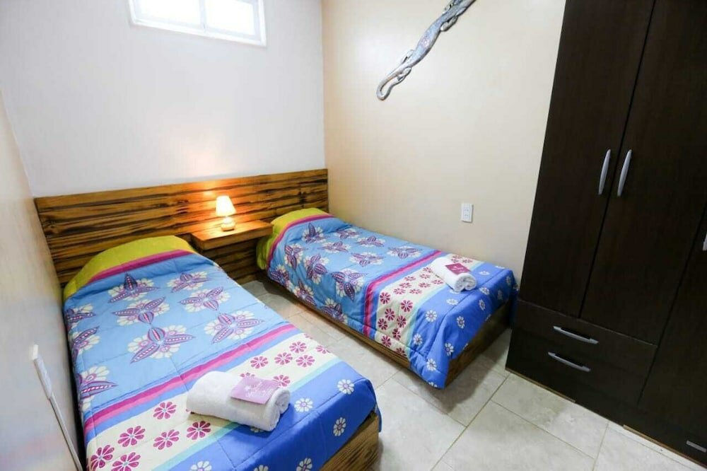 Фото Apart Hotel Las Violetas