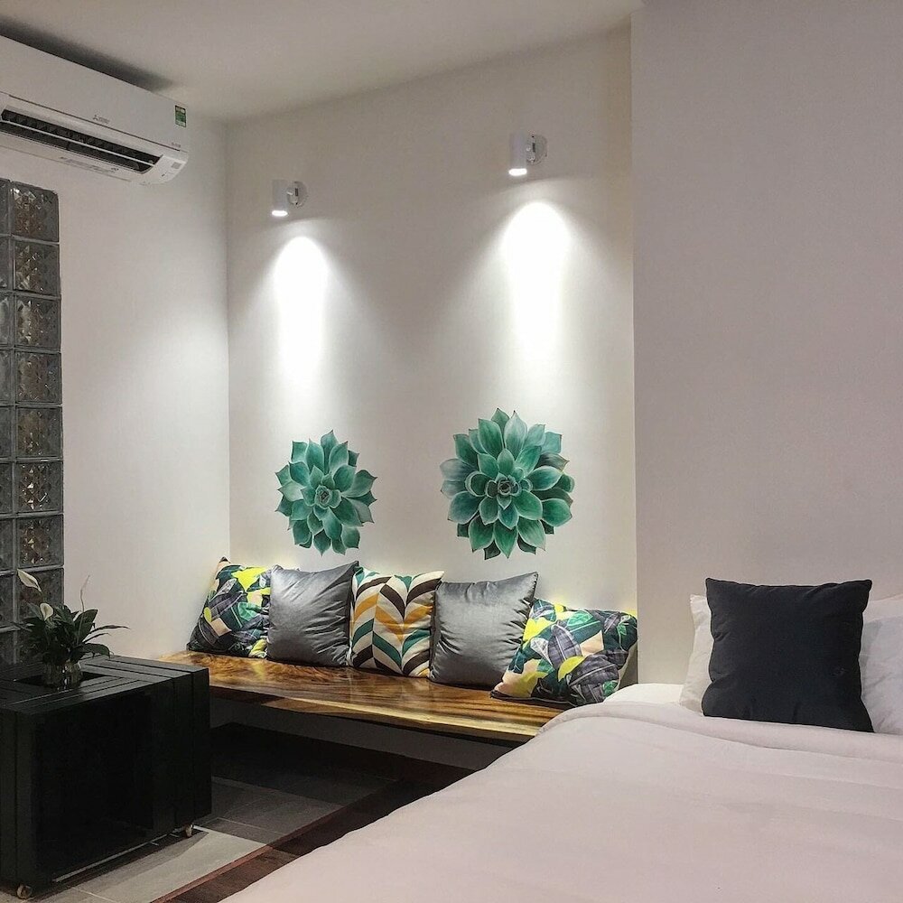 Фото Banana Flower Homestay