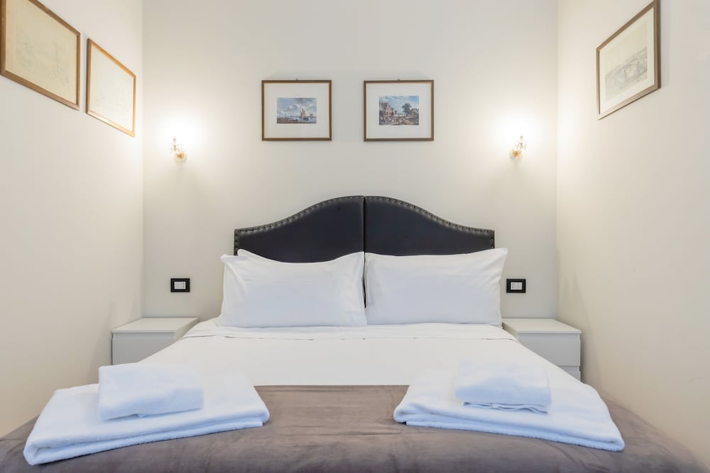 Фото Milan Retreats Cadorna