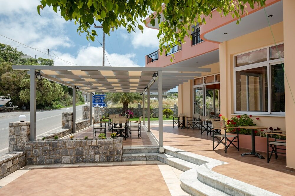 Фото Avenue Hotel