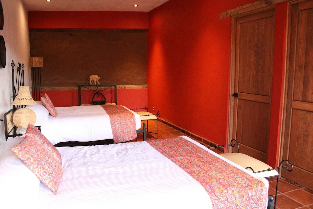 Фото Hotel Santa Martha