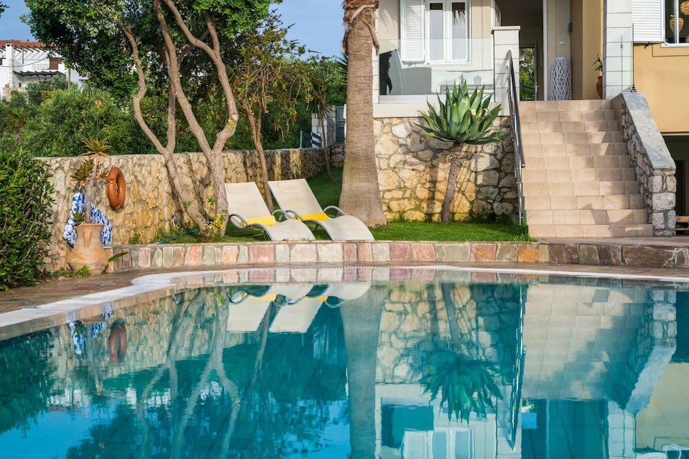 Фото Villa Nicolas