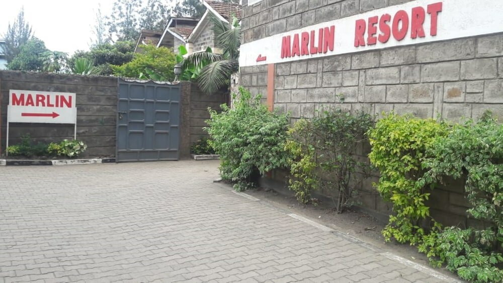 Hotel Marlin Guest Resort, Nakuru, photo