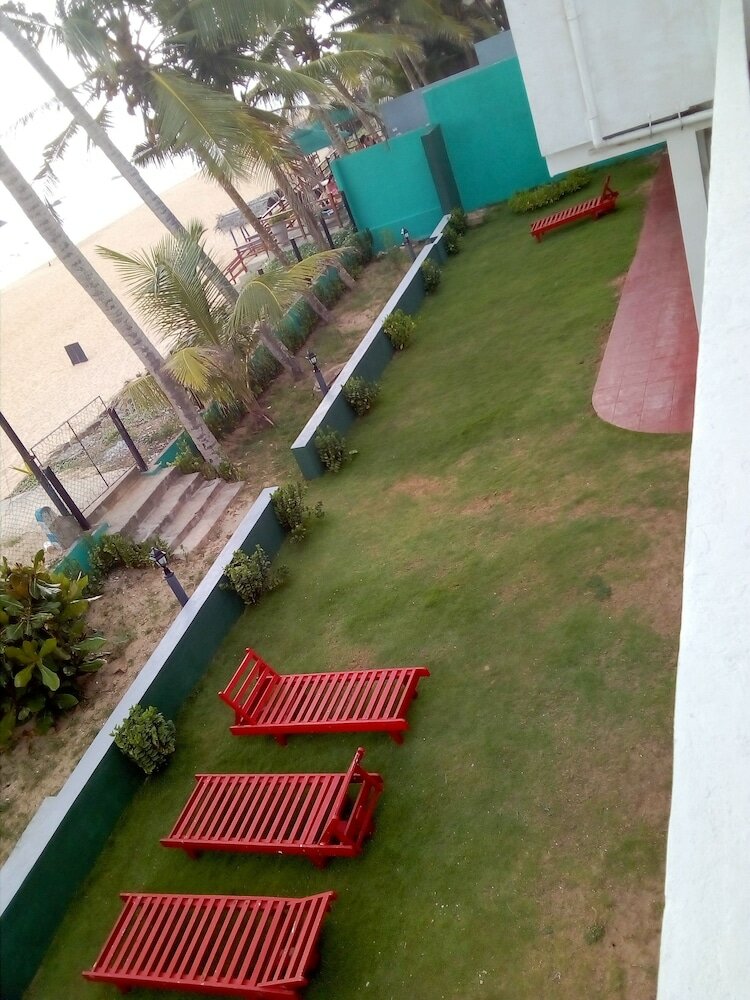 Фото Hotel New Seaside Inn