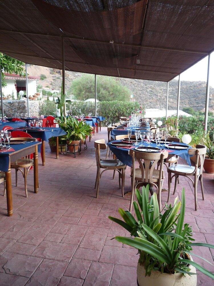 Фото Camping Naturista El Portús