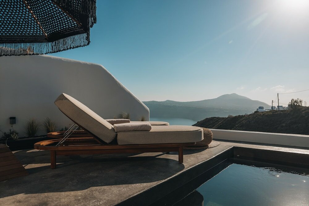 Фото Divino Caldera