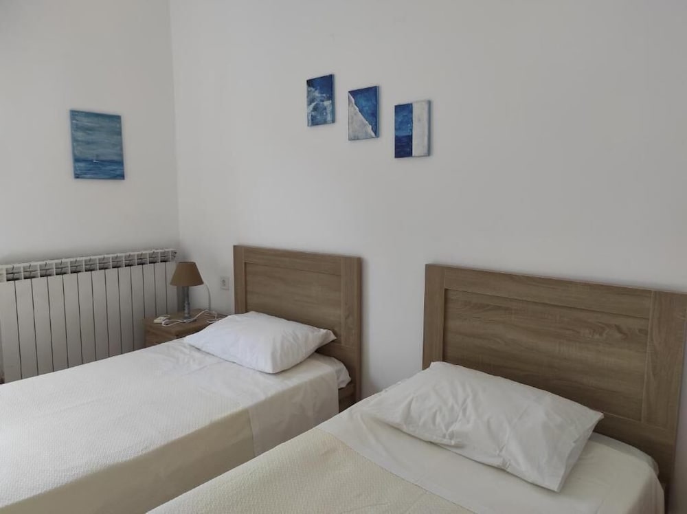 Фото Komfort Appartment